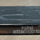 Dario Argento: Pidätkö Hitchcockista? (2005) *UUSI* - pikkukuva 3