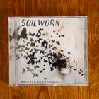 Soilwork - Natural Born Chaos CD-albumi - pikkukuva 1