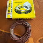 Märklin 7102 ruskea kytkentäjohto (Kabel Braun) + alkuperäi - pikkukuva 1