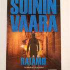 Taavi Soininvaara : Tsaarin ruoska - pikkukuva 1