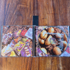 Pauli Hanhiniemen Perunateatterin Parhaat cd - pikkukuva 3