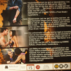 BAD KARMA BLU-RAY - pikkukuva 2