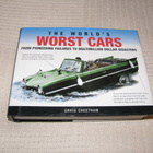Craig Cheetham The World's Worst Cars - pikkukuva 1