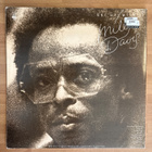 Miles Davis - Get up with it 2-LP GF - pikkukuva 2