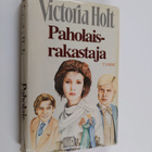 Victoria Holt : Paholaisrakastaja - pikkukuva 1