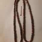 AARIKKA Vintage 90cm kaulakoru / kaulanauha - pikkukuva 3