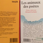RANSKAKSI 1/9:stä Poe, Vargas, Clark, Bach, Fantomas, Geluck - pikkukuva 4