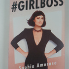 Sophia Amoruso : #GIRLBOSS - pikkukuva 1