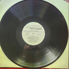 Abi Zeider - Abi Zeider Lp (USSR) (M-/M-) - pikkukuva 3