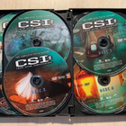 CSI: Kausi 5 (6DVD) - pikkukuva 5