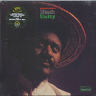PHARAOH SANDERS: Black Unity LP - pikkukuva 1