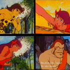 Rai-luolapoika (Omaxi) VHS pahvikotelossa - pikkukuva 4