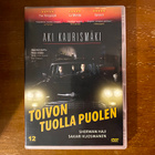 Toivon tuolla puolen DVD - pikkukuva 1