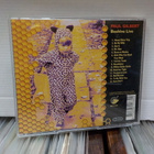 PAUL GILBERT - BEEHIVE LIVE CD + NIMMARI - pikkukuva 3