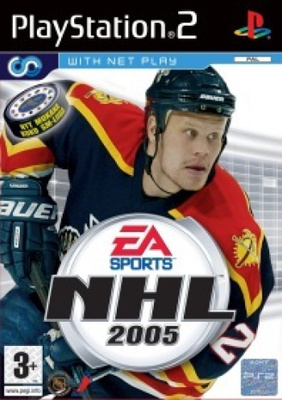Nhl 2005 (PS2)