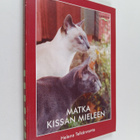 Helena Telkänranta : Matka kissan mieleen - pikkukuva 1