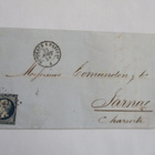 1856 Ranska kuori sisällöin - pikkukuva 1