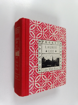 Laurie Lee : Cider with Rosie