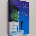 John Vikström : Ihmisyys ja usko - pikkukuva 1