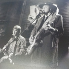 JEFF HEALEY NIMIKIRJOITUS + KAKSI PROMOKUVAA - pikkukuva 3