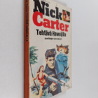 Nick Carter : Tehtävä Hawaijilla - pikkukuva 1