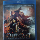 Outcast (Bluray) - pikkukuva 1