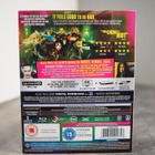 Suicide Squad ( 4K Ultra HD + Blu-ray ) 2016 - pikkukuva 2