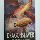 King, William: Warhammer: Gotrek & Felix 4: Dragonslayer - pikkukuva 1