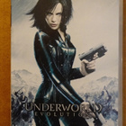 dvd, Underworld - Evolution (Kate Beckinsale, Michael Sheen) - pikkukuva 1