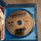Transformers: Age of Extinction Blu-ray - pikkukuva 3