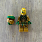 LEGO - Ninjago NJO0790: Lloyd (Golden Ninja) - Core - pikkukuva 2