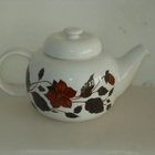ARABIA GOG TEA FOR TWO TEEKANNU - pikkukuva 2