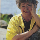 Eeva n:o 8 1999 Kristiina & Ulf. Eija-Riitta. Helena. Heljä. - pikkukuva 5