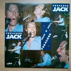 Preacher Jack - Rock N Roll Preacher LP - pikkukuva 1