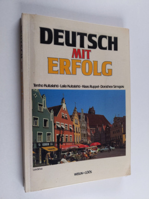 Deutsch mit Erfolg