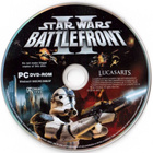Star Wars BATTLEFRONT 2 (PC-DVD) - pikkukuva 2
