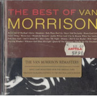 THE BEST OF VAN MORRISON CD - pikkukuva 1