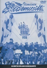 Viimeinen Asemiesilta  -  DVD