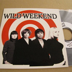 Wild Weekend Cosmetic couple 7 45 espanja 2008 garage - pikkukuva 1