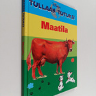 Peter Jepsen : Tullaan tutuksi : maatila - pikkukuva 1