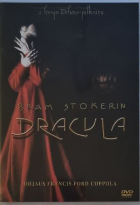 BRAM STOKERIN DRACULA (FRANCIS FORD COPPOLA) DVD (2 DISC)