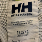 HELLY HANSEN TAKKI 152/12 - pikkukuva 3