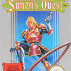 Castlevania II: Simon's Quest - pikkukuva 1