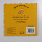 Frank Endersby : Hyvää yötä, nallukka! - pikkukuva 2