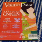 VALITUT PALAT Syyskuu 2019 - pikkukuva 1