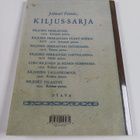 Jalmari Finne : Kiljusen herrasväen uudet seikkailut - pikkukuva 2