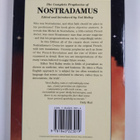 Ned Halley : The complete prophecies of Nostradamus - pikkukuva 2