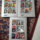 The Fantastic Four Marvel Masterworks vol. 21-23 - pikkukuva 2