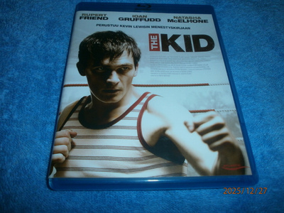 THE KID - Blu-ray