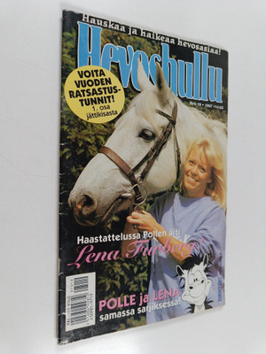Hevoshullu 19/1997